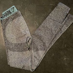 Gym shark workout leggings